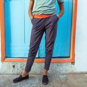 Cotopaxi Baja Pant - Women's Large, Graphite